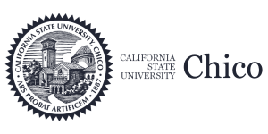 California State University of Chico Logo