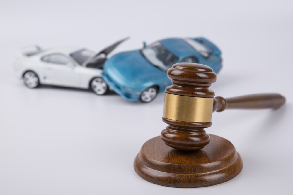 How Can A Car Accident Lawyer Help In California?