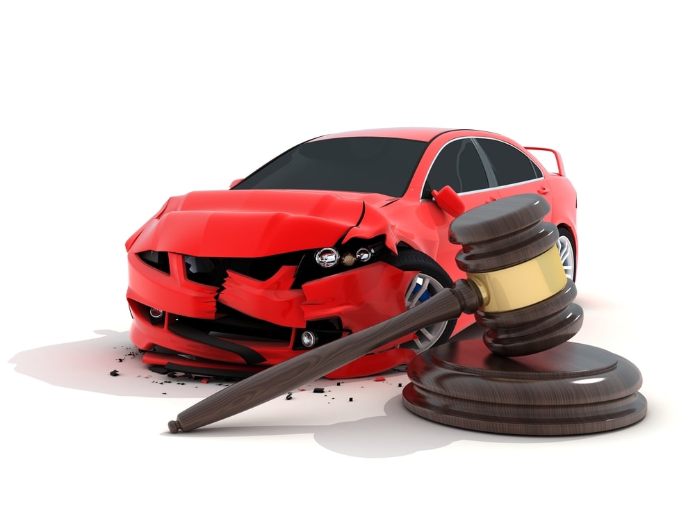 When Is It Too Late To Get A Lawyer For A Car Accident?