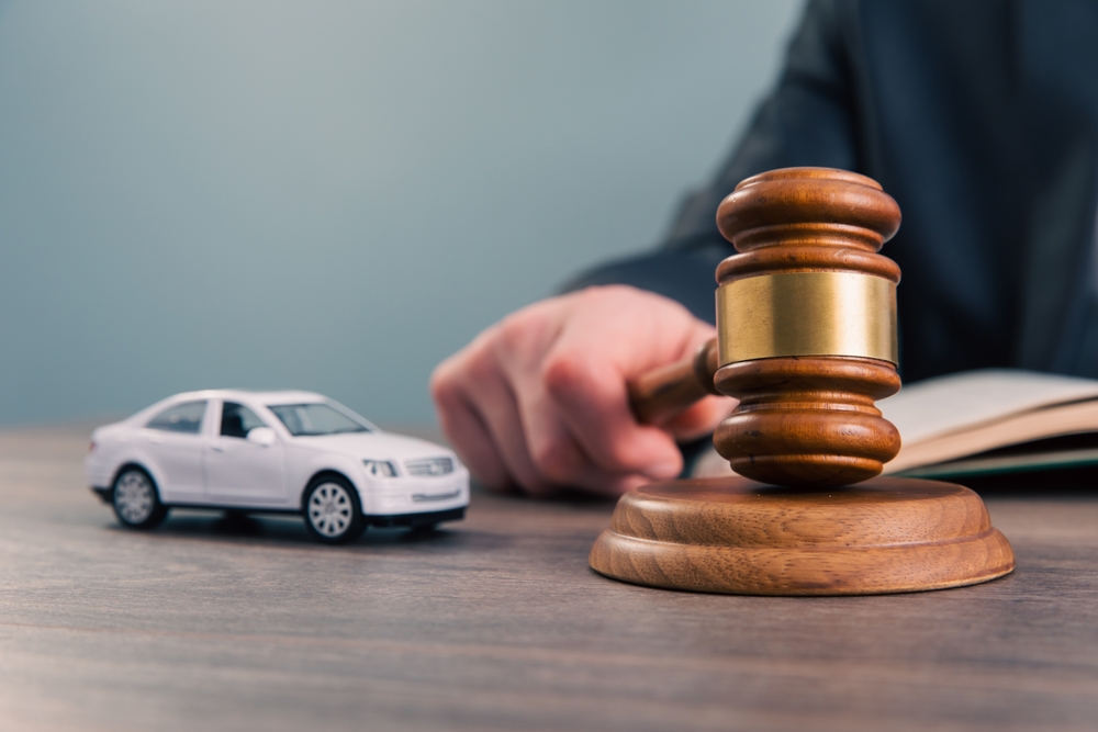 Should you get a lawyer for a car accident