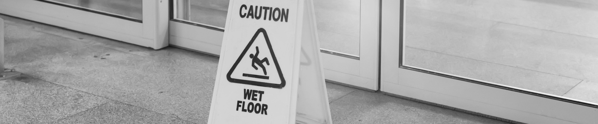 Oroville Slip And Fall Lawyer