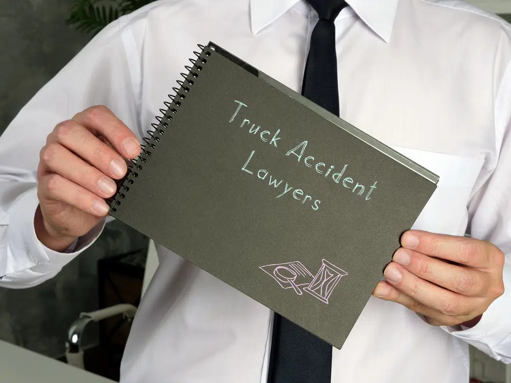 Tips For Hiring A Truck Accident Attorney