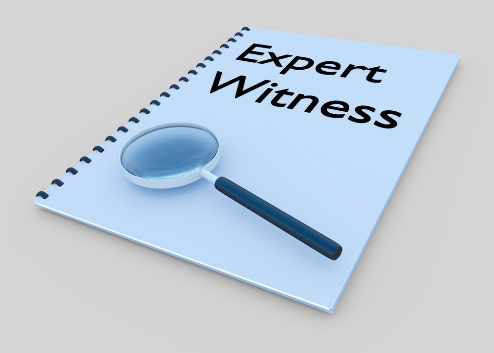 The Role of Expert Witnesses in a Motorcycle Accident Case