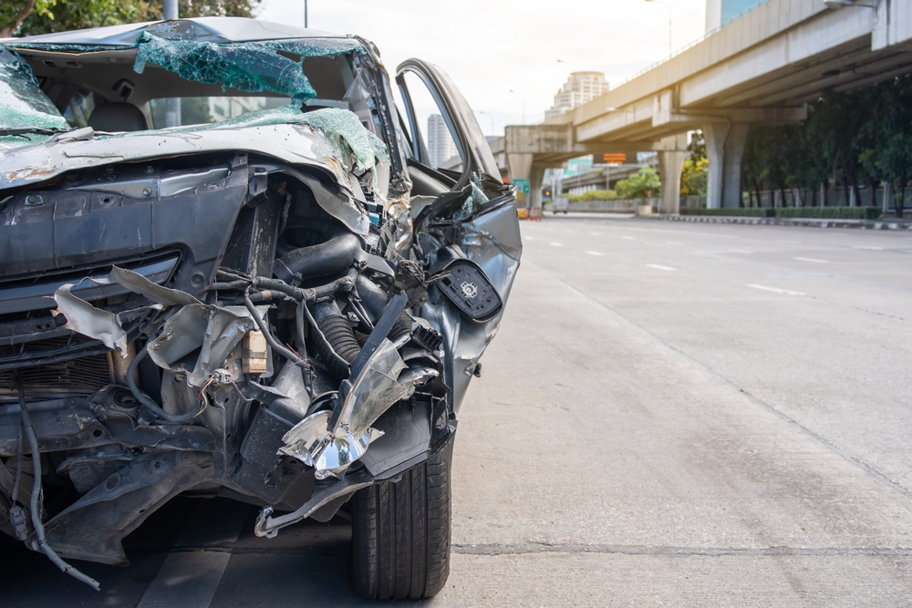 Hit and Run Accidents: What You Need to Know and Steps to Take