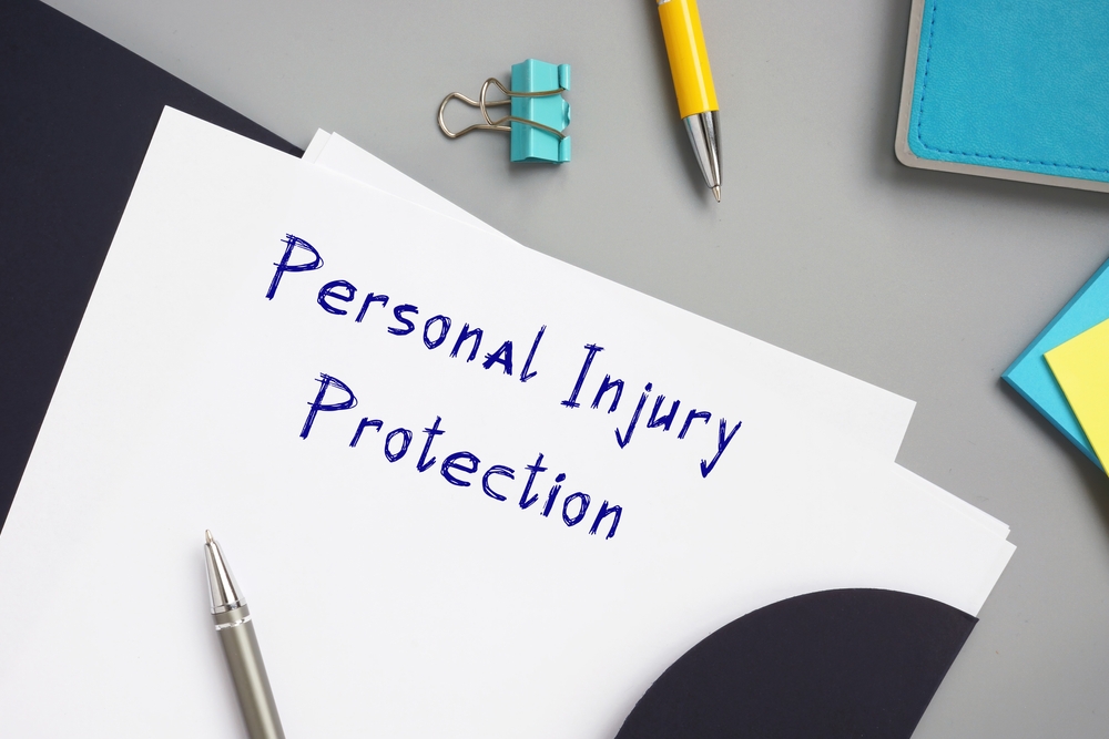 What Is Personal Injury Protection?
