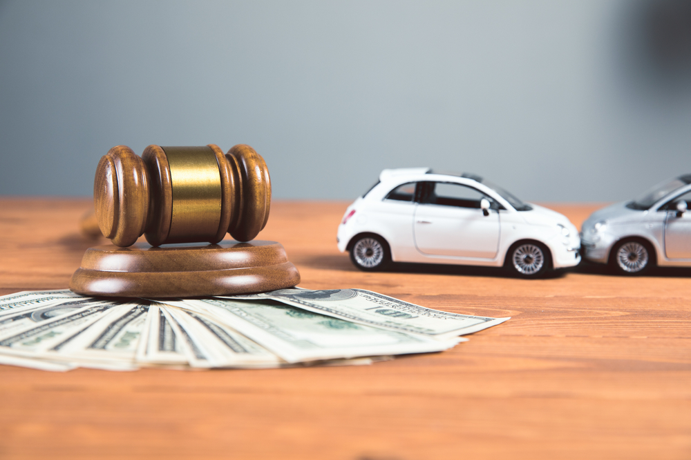 Understanding Liability in Rental Car Accidents