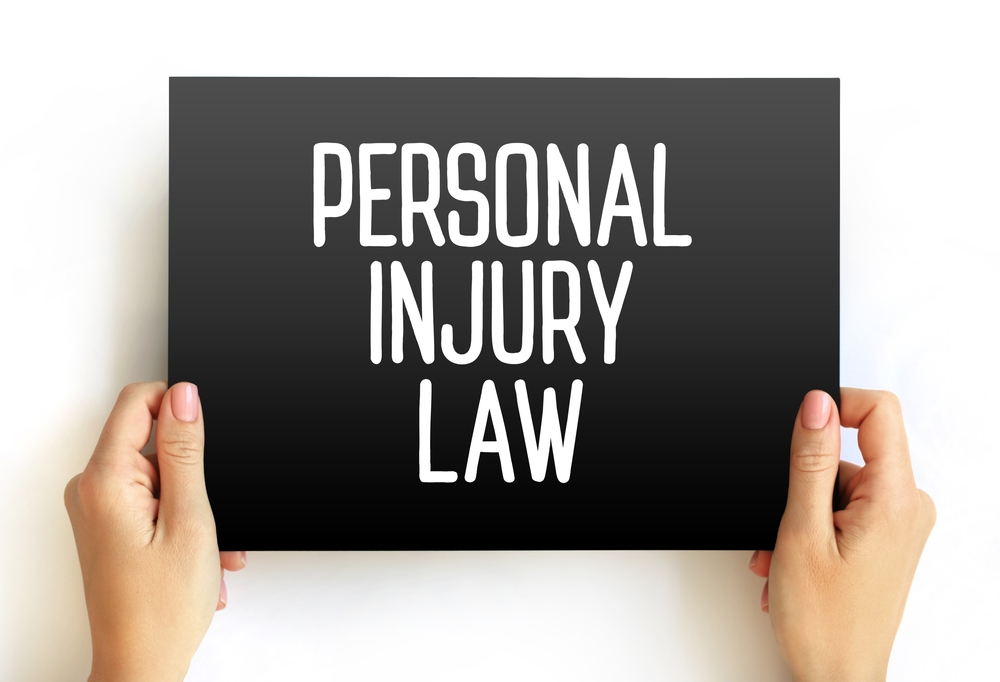 Trial vs. Settlement in Personal Injury Cases