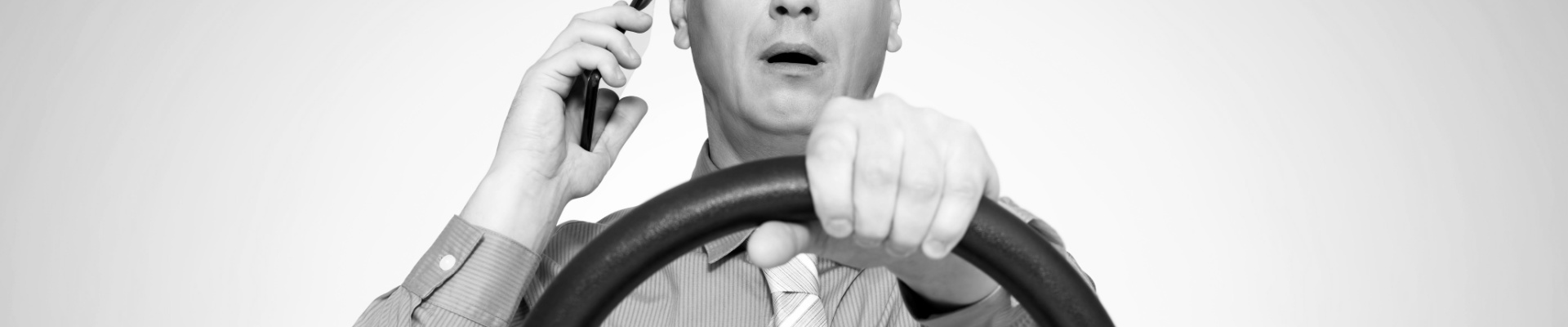Yuba City Distracted Driving Lawyer