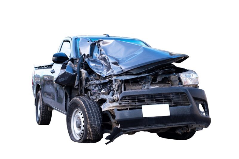 truck accident lawyer