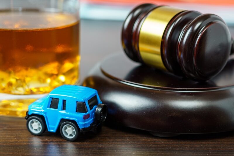 drunk driving injury lawyer