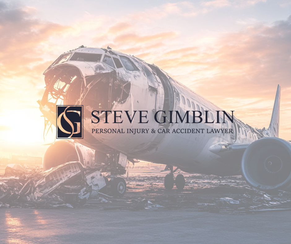 Oroville Aviation Accident Lawyer