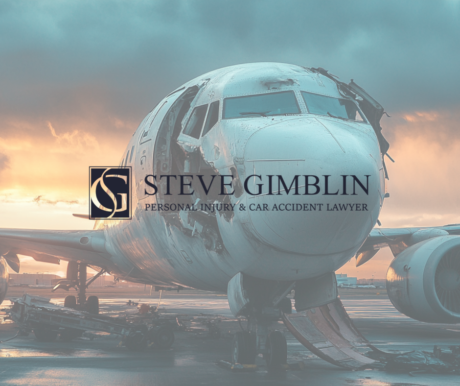 Yuba City Aviation Accident Lawyer
