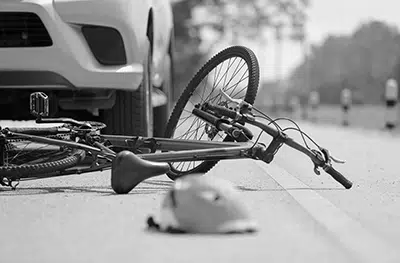 bicycle accidents
