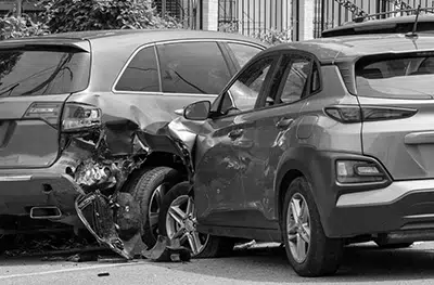car accident