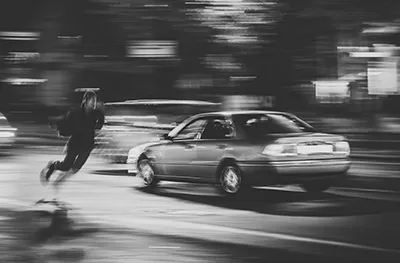 run-over