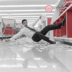 Target slip and fall lawyer