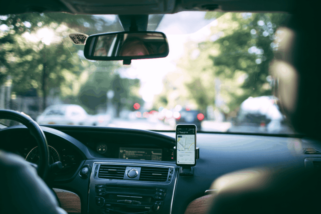 Abogado de Accidentes de Lyft En Yuba City