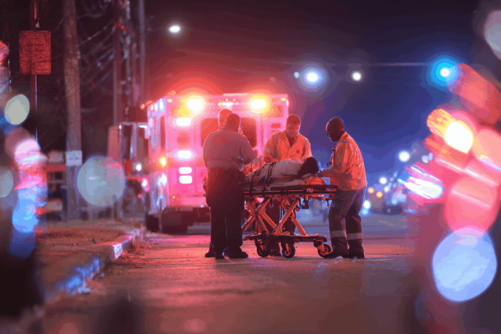 Abogado de Lesiones Catastróficas En Yuba City - Steve Gimblin