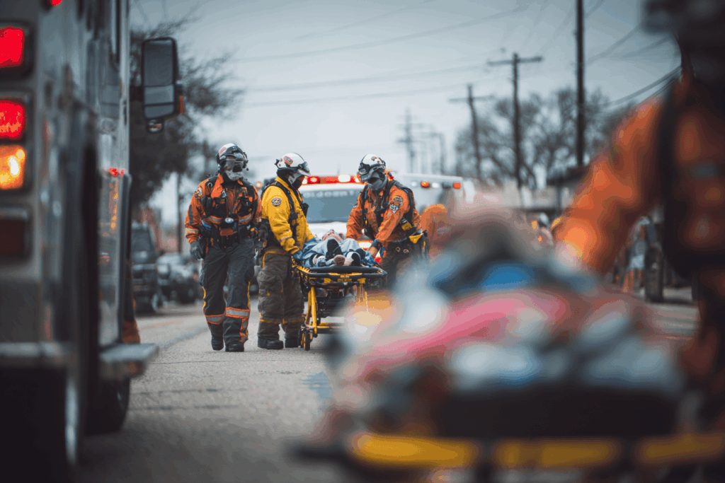 Oroville Catastrophic Injury Lawyer