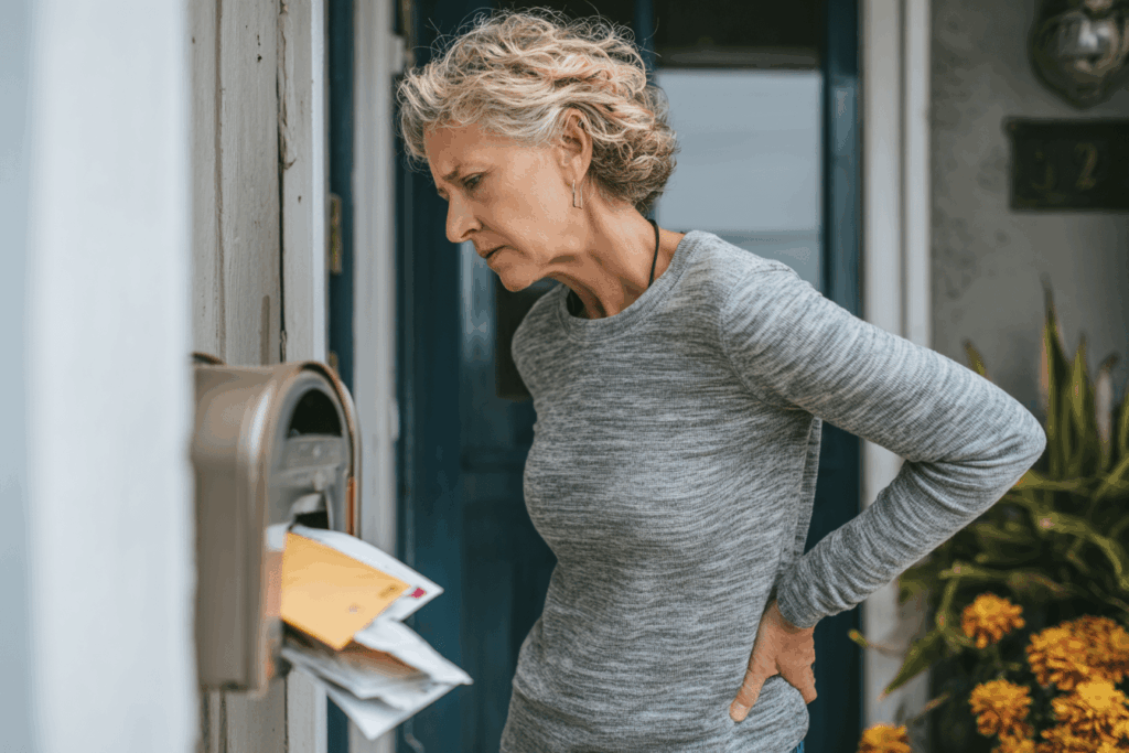 Yuba City Back Injury Lawyer - Gimblin