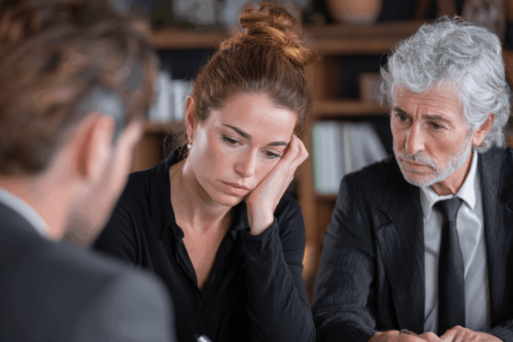 Yuba City Emotional Distress Lawyer