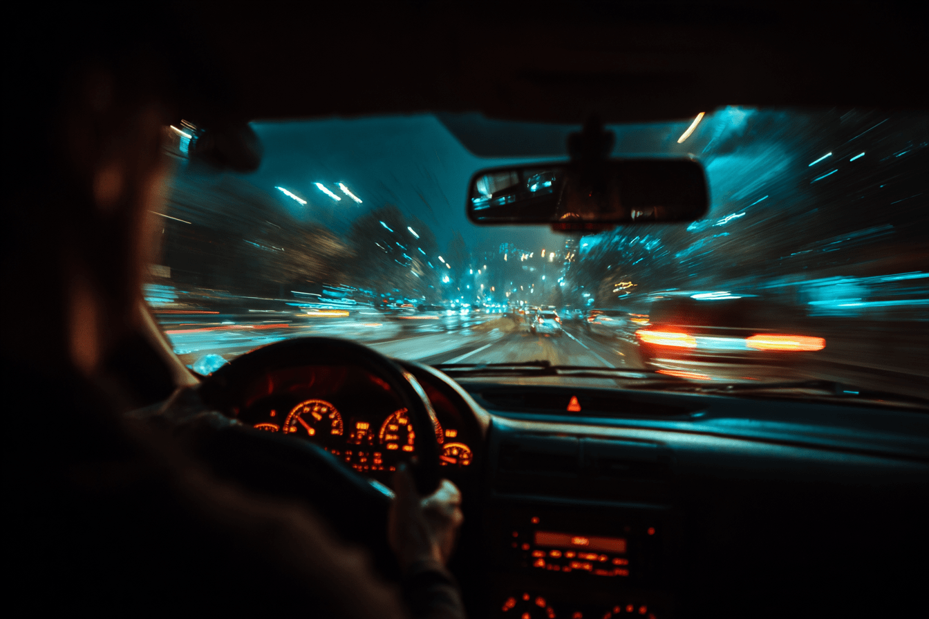 Yuba City Reckless Driving Accident Lawyer