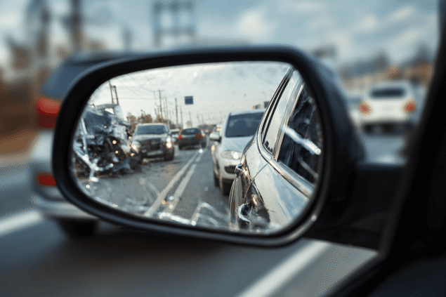 Yuba City Rear-End Accident Lawyer - Gimblin