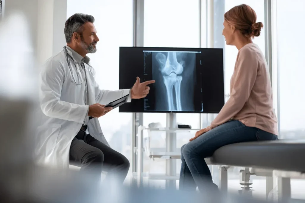 Yuba City Fracture & Broken Bones Lawyer